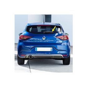 Silbak Renault Clio 5 2020-2023 20 cm Arka Cam Silecek Süpürgesi