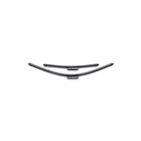 Silbak Renault Clio Grandtour MK3 2007-2011 60x40 cm Ön Cam Silecek Takımı
