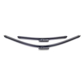 Silbak Renault Clio Hb Mk3 2006-2011 60x40 cm Ön Cam Silecek Takımı
