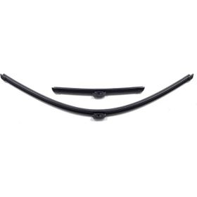 Silbak Renault Clio MK5 2020-2023 70x30 cm Ön Cam Silecek Takımı