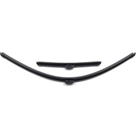 Silbak Renault Clio MK5 2020-2023 70x30 cm Ön Cam Silecek Takımı
