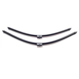 Silbak Renault Espace 4 2003-2014 75x65 cm Ön Cam Silecek Takımı