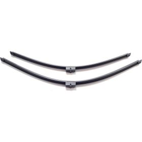 Silbak Renault Espace 4 2003-2014 75x65 cm Ön Cam Silecek Takımı