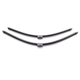 Silbak Renault Espace 4 2003-2014 75x65 cm Ön Cam Silecek Takımı