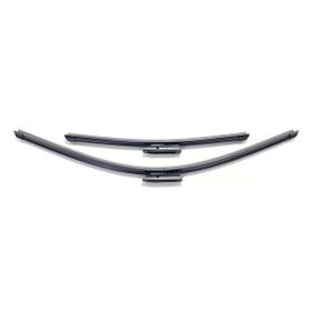 Silbak Renault Fluence 2009-2016 60x40 cm Ön Cam Silecek Takımı