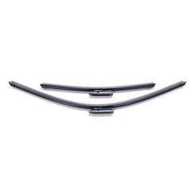 Silbak Renault Fluence 2009-2016 60x40 cm Ön Cam Silecek Takımı