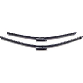 Silbak Renault Grand Scenic 3 2009-2016 75x65 cm Ön Cam Silecek Takımı