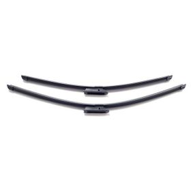 Silbak Renault Grand Scenic 3 2009-2016 75x65 cm Ön Cam Silecek Takımı