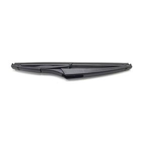 Silbak Renault Kadjar 2015-2022 23 cm Arka Cam Silecek