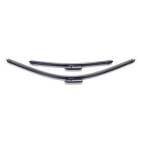 Silbak Renault Laguna Coupe 2009-2011 65x40 cm Ön Cam Silecek Takımı