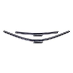Silbak Renault Laguna Coupe 2009-2011 65x40 cm Ön Cam Silecek Takımı