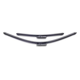 Silbak Renault Laguna Coupe 2009-2011 65x40 cm Ön Cam Silecek Takımı