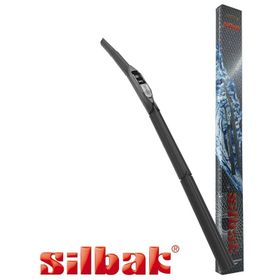 Silbak Renault Megane 1 1996-2002 Muz Silecek Takımı