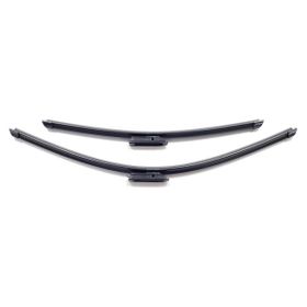 Silbak Renault Megane 2 Sedan 2007-2009 60x45 cm Ön Cam Silecek Takımı
