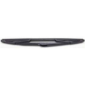 Silbak Renault Megane 3 HB Hatchback 2009-2015 34 cm Arka Cam Silecek Süpürgesi