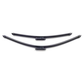Silbak Renault Megane 4 HB 2016-2023 60x45 cm Ön Cam Silecek Takımı