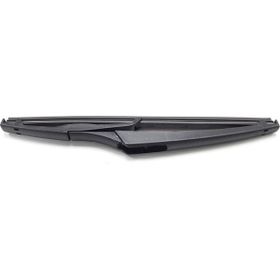 Silbak Renault Megane 4 HB Hatchback 2016-2017 23 cm Arka Cam Sileceği Süpürgesi