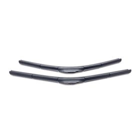 Silbak Renault Megane Mk1 1996-2002 55x50 cm Ön Cam Silecek Takımı