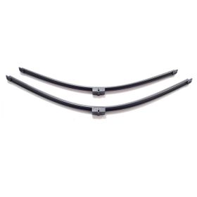 Silbak Renault Modus 2004-2012 70x65 cm Ön Cam Silecek Takımı