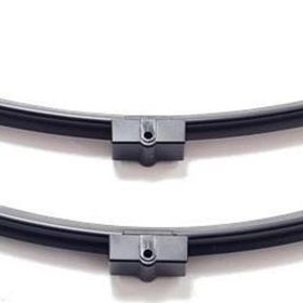 Silbak Renault Modus 2004-2012 70x65 cm Ön Cam Silecek Takımı