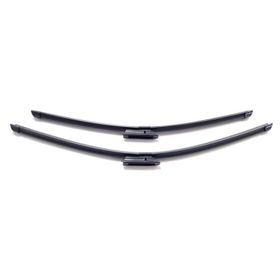 Silbak Renault Scenic 3 2009-2016 75x65 cm Ön Cam Silecek Takımı