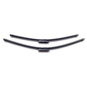 Silbak Renault Scenic 3 2009-2016 75x65 cm Ön Cam Silecek Takımı
