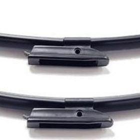 Silbak Renault Scenic 3 2009-2016 75x65 cm Ön Cam Silecek Takımı