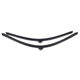 Silbak Renault Scenic MK2 2003-2005 65x55 cm Ön Cam Silecek Takımı