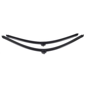 Silbak Renault Scenic MK2 2003-2005 65x55 cm Ön Cam Silecek Takımı