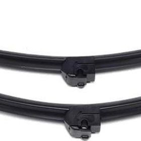 Silbak Renault Scenic MK2 2003-2005 65x55 cm Ön Cam Silecek Takımı