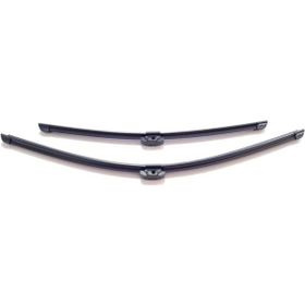 Silbak Renault Taliant 2020-2024 60x40 cm Ön Cam Silecek Takımı