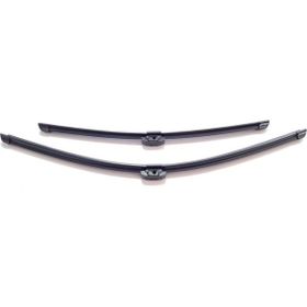 Silbak Renault Taliant 2020-2024 60x40 cm Ön Cam Silecek Takımı