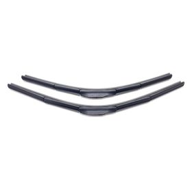 Silbak Saab 9-3 9.3 2002-2007 65x55 cm Ön Cam Silecek Takımı