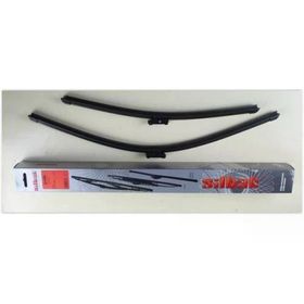 Silbak SB2822B Opel Zafira B Cam Silecek Silgi Takımı 70x55 cm Silecek Takımı