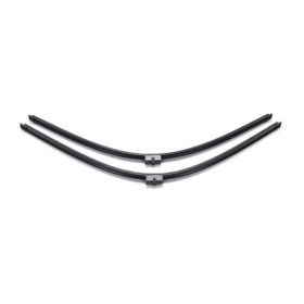 Silbak Seat Alhambra 2001-2010 70x70 cm Ön Cam Silecek Takımı