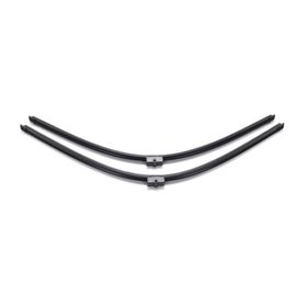 Silbak Seat Alhambra 2001-2010 70x70 cm Ön Cam Silecek Takımı