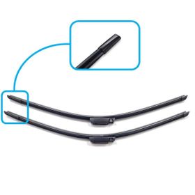 Silbak Seat Altea Xl 2009-2015 65x65 cm Ön Cam Silecek Takımı