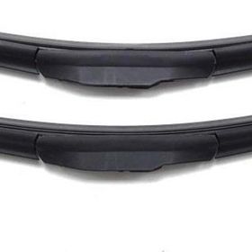 Silbak Seat Cordoba 2003-2005 53x48 cm Ön Cam Silecek Takımı
