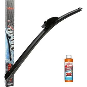 Silbak Seat Cordoba 5 2006-2009 Muz Silecek Takımı