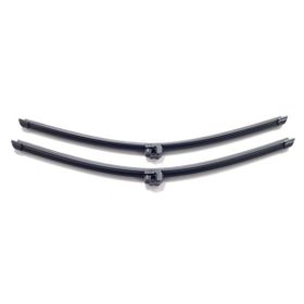Silbak Seat Exeo 2009-2014 55x55 cm Ön Cam Silecek Takımı
