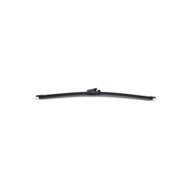 Silbak Seat Leon 2 Makyajlı 2010-2011-2012 28 cm Arka Camı Silecek Süpürgesi