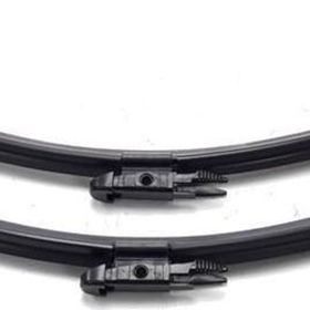 Silbak Seat Leon Mk2 2006-2012 65x65 cm Ön Cam Silecek Takımı
