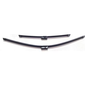 Silbak Seat Leon MK3 2013-2020 65x40 cm Ön Cam Silecek Takımı