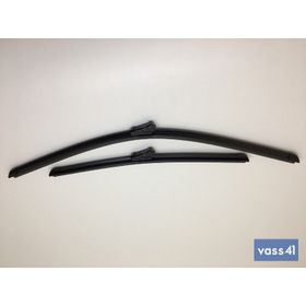 Silbak Seat Mii Muz Yerli Silecek Takımı