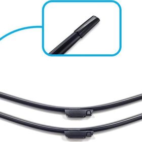Silbak Seat Toledo 2005-2009 Silecek Takımı