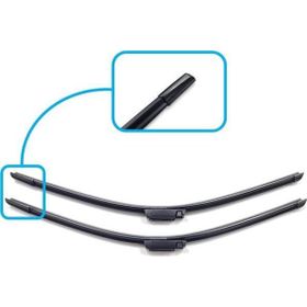Silbak Seat Toledo 2005-2009 Silecek Takımı