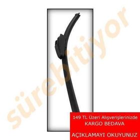 Silbak Silbak Peugeot Boxer 90S138 07-06 Muz Silecek