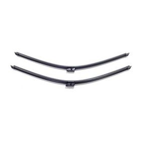 Silbak Skoda Fabia 2 2007-2014 53x53 cm Ön Cam Silecek Takımı