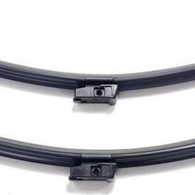 Silbak Skoda Fabia 2 2007-2014 53x53 cm Ön Cam Silecek Takımı