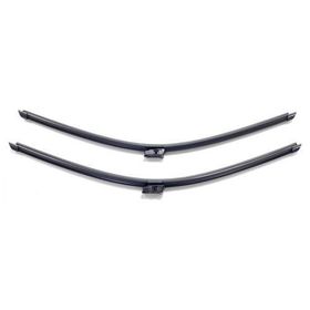 Silbak Skoda Fabia 2 2007-2014 53x53 cm Ön Cam Silecek Takımı